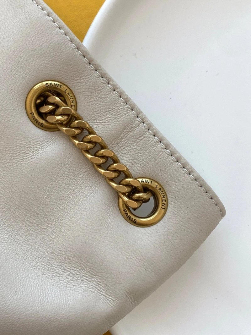 Youthful YSL Backpacks 78228