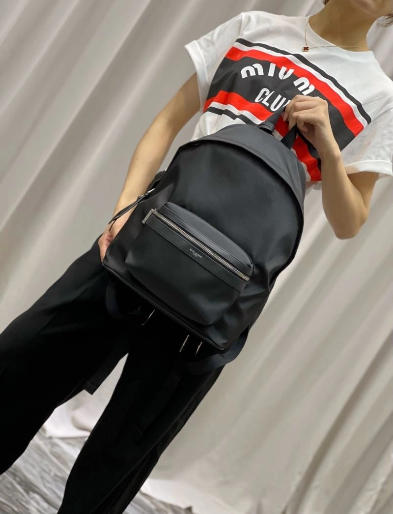 YSL Backpacks Popular 63505