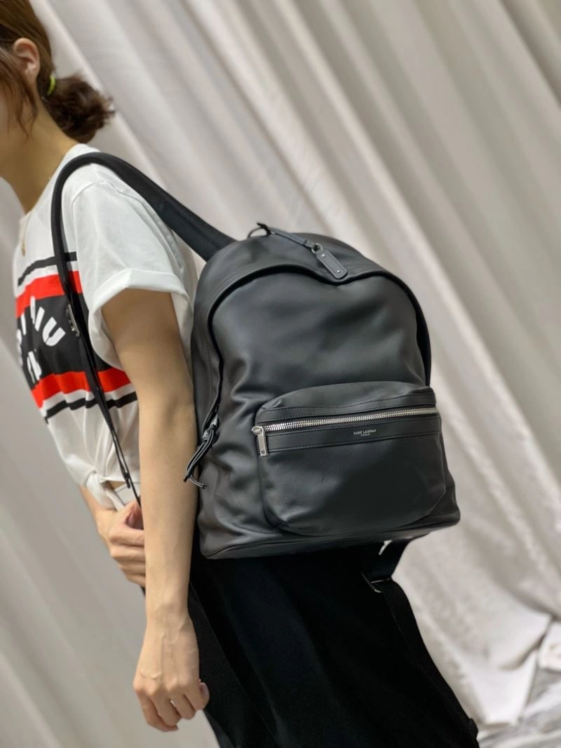YSL Backpacks Affordable 63503