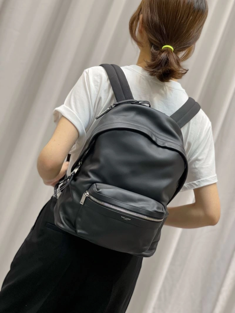 YSL Backpacks Affordable 63503