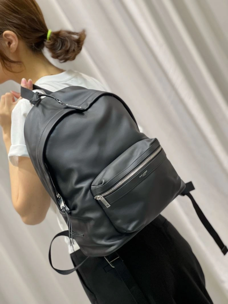 YSL Backpacks Affordable 63503