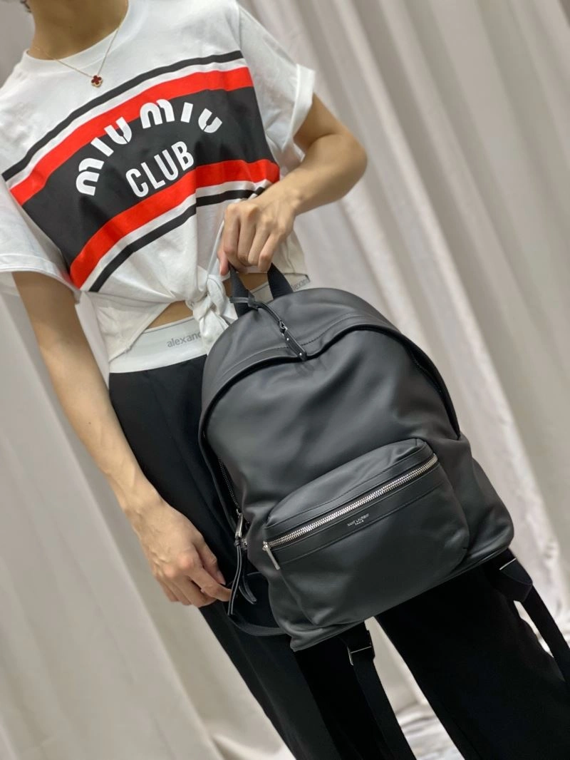 YSL Backpacks Affordable 63503