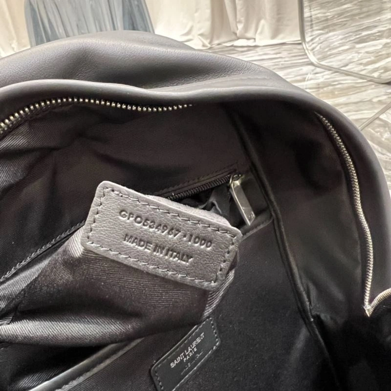 YSL Backpacks Affordable 63503