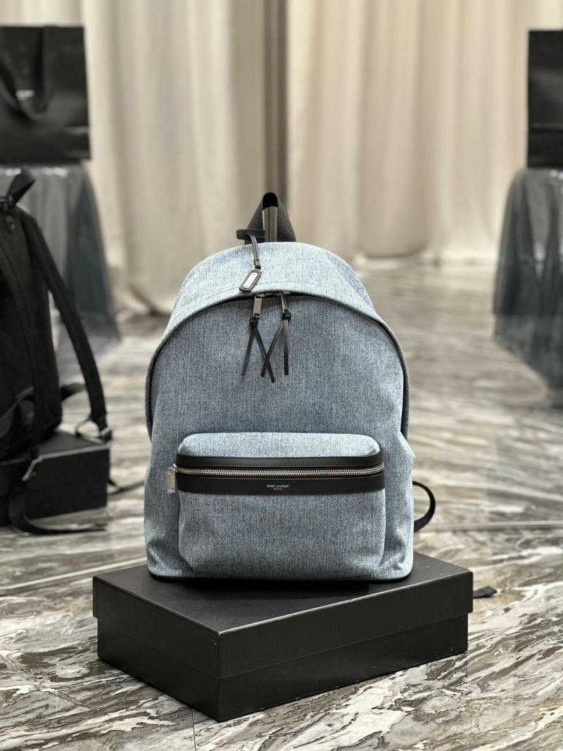 Comfortable YSL Backpacks 63522