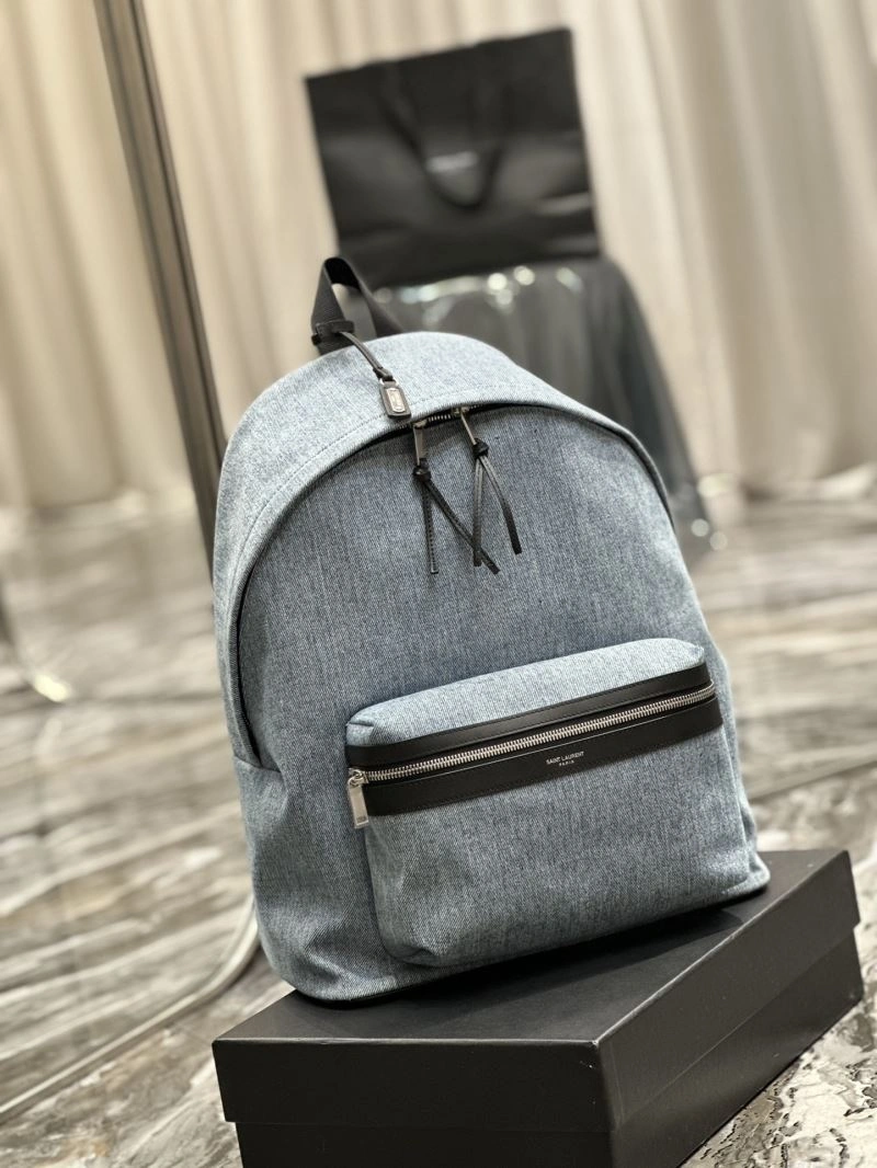 Comfortable YSL Backpacks 63522