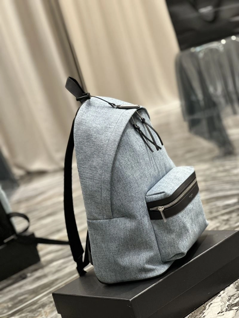 Comfortable YSL Backpacks 63522