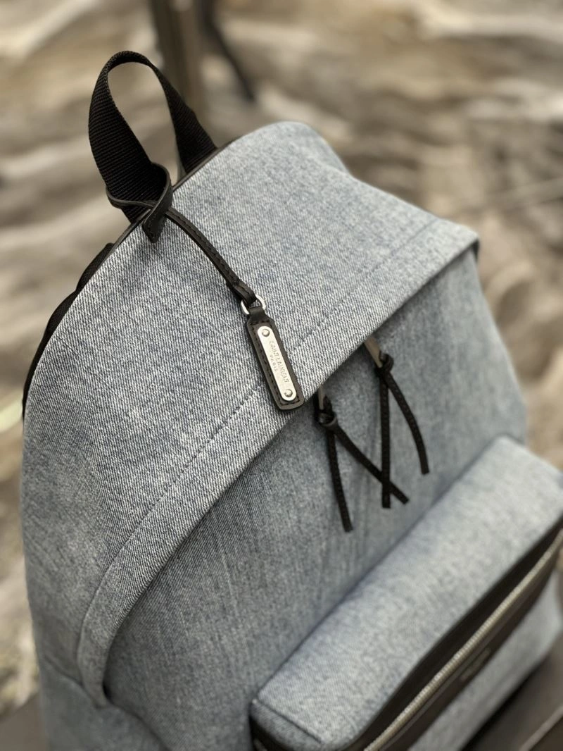 Comfortable YSL Backpacks 63522