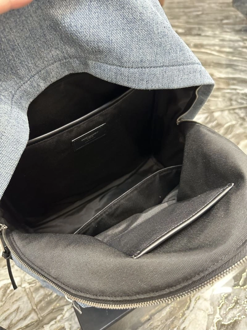 Comfortable YSL Backpacks 63522