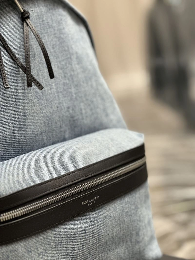 Comfortable YSL Backpacks 63522