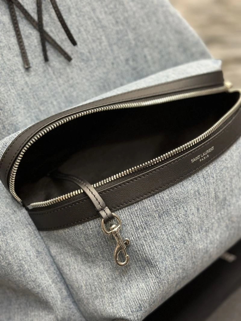Comfortable YSL Backpacks 63522