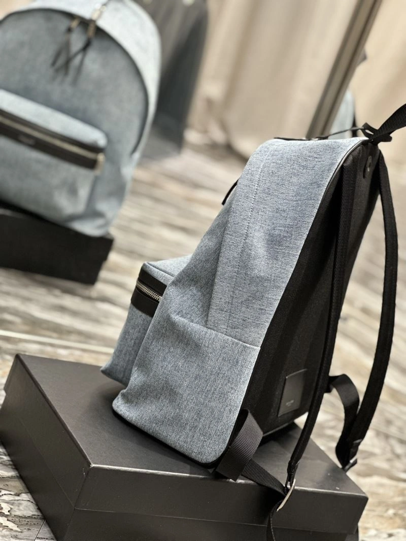 Comfortable YSL Backpacks 63522