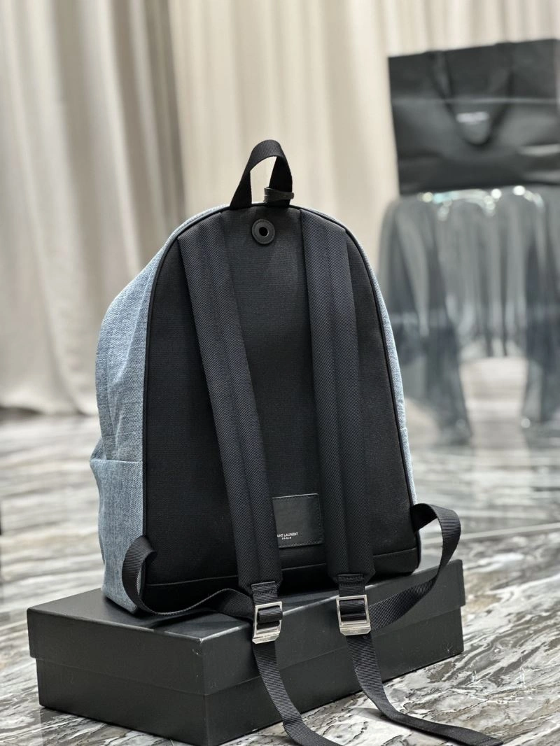 Comfortable YSL Backpacks 63522