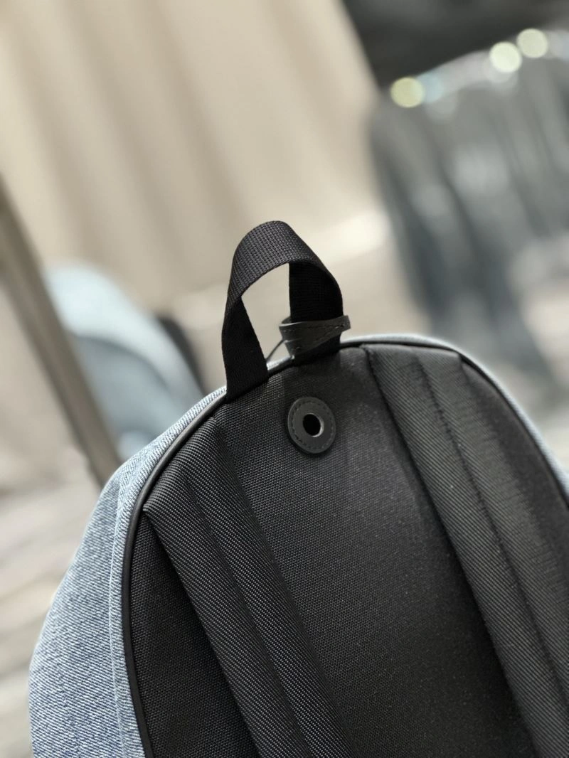 Comfortable YSL Backpacks 63522
