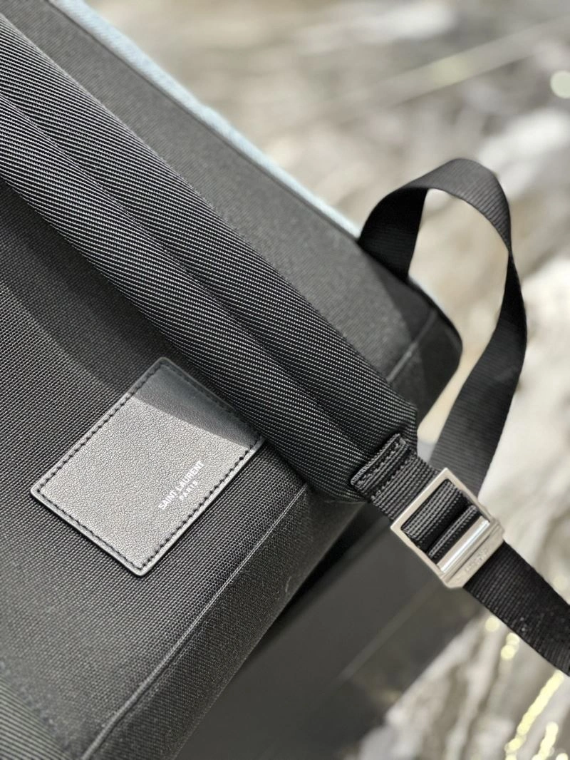 Comfortable YSL Backpacks 63522