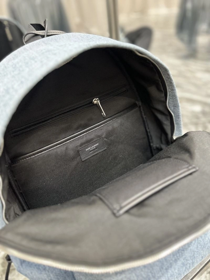 Comfortable YSL Backpacks 63522