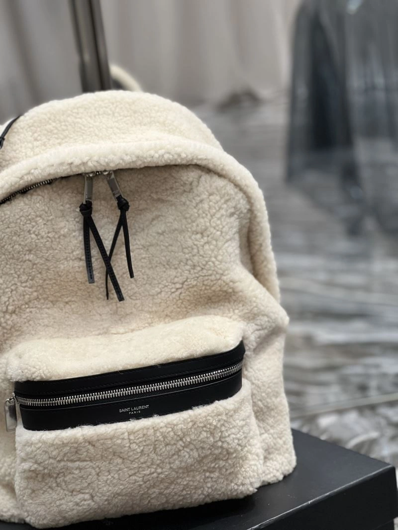 YSL Backpacks Efficient 63496