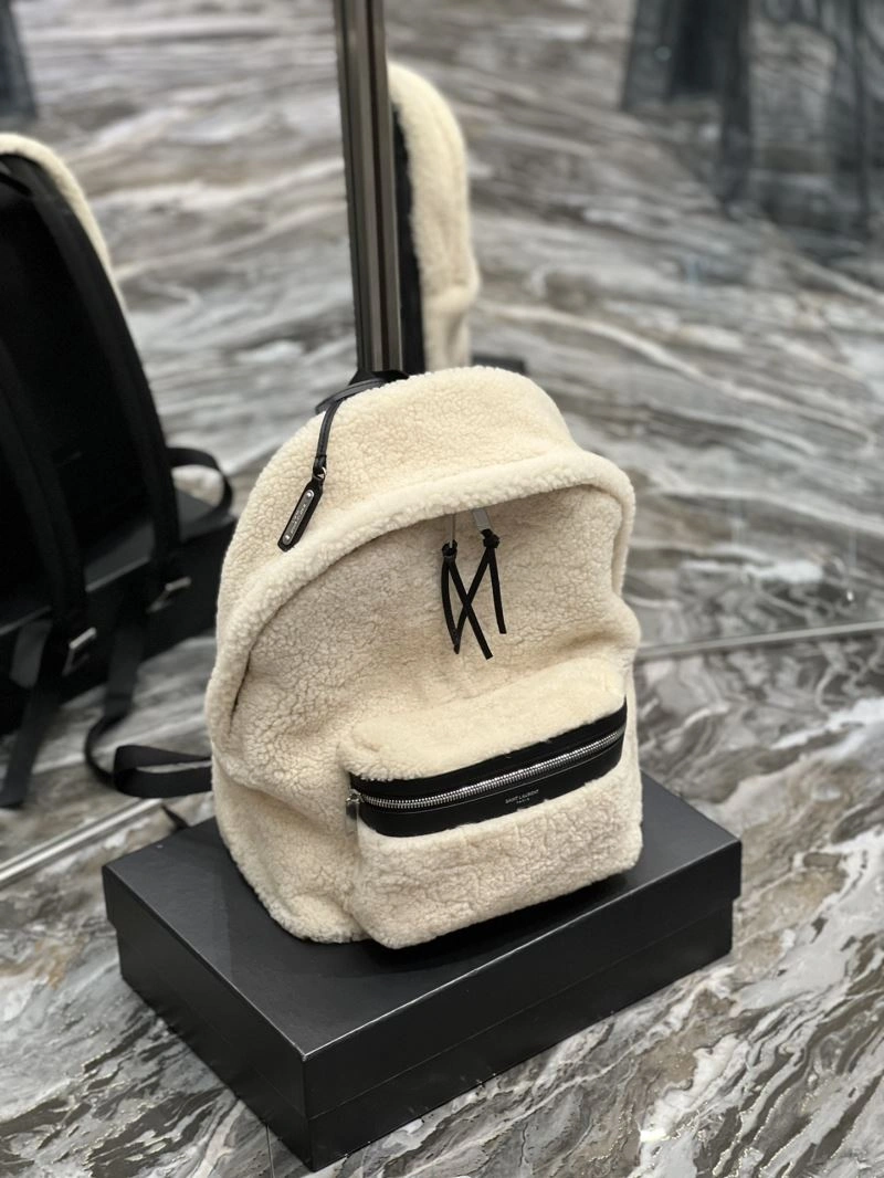 YSL Backpacks Efficient 63496