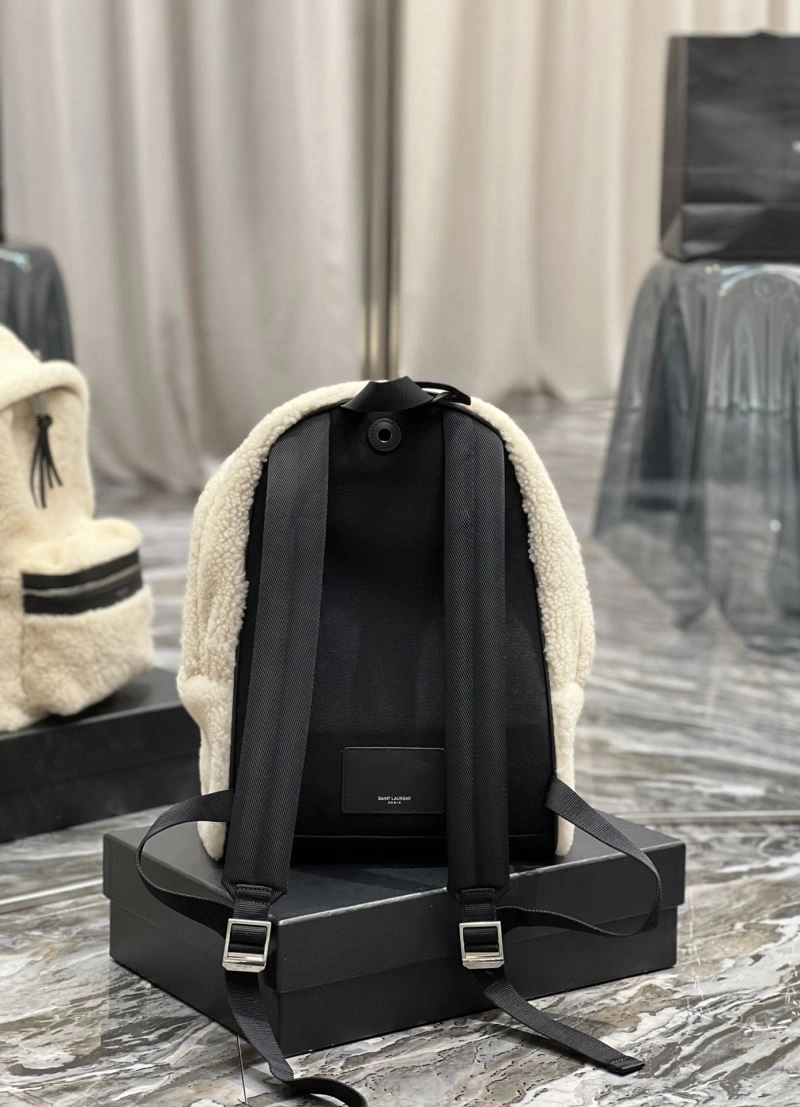 YSL Backpacks Efficient 63496