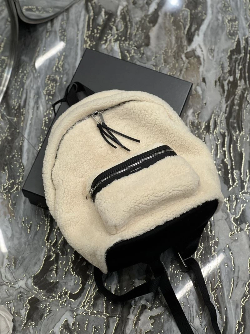 YSL Backpacks Efficient 63496