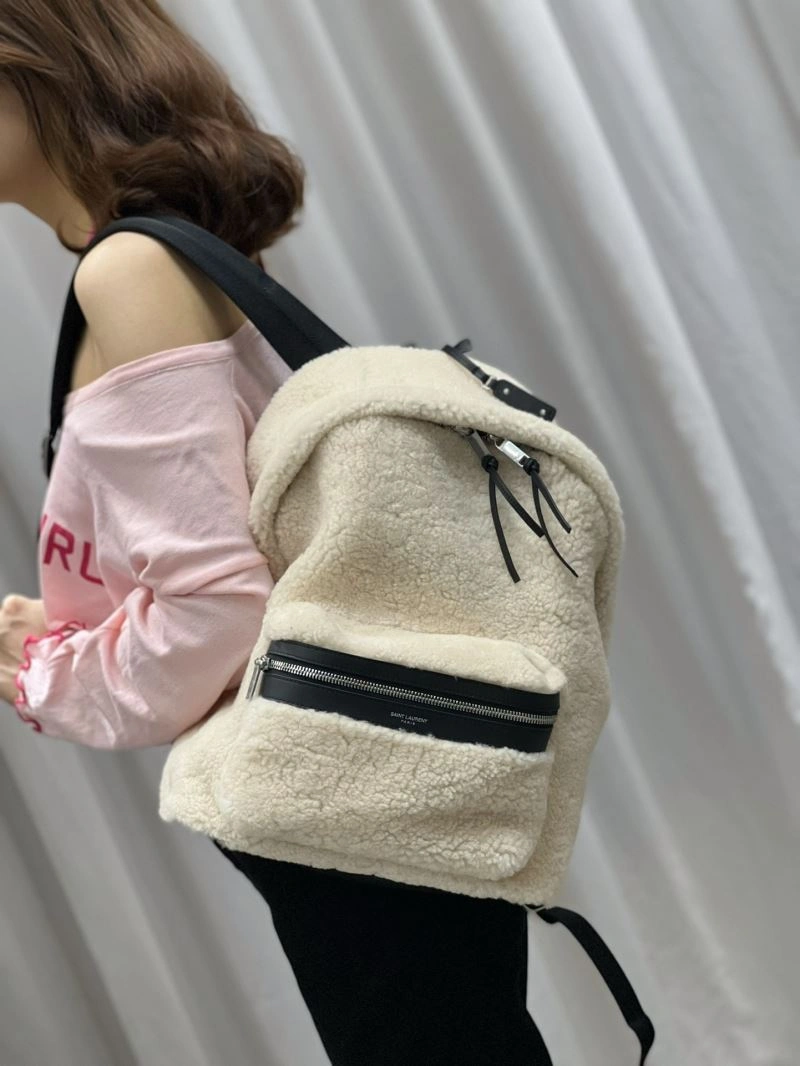 YSL Backpacks Efficient 63496