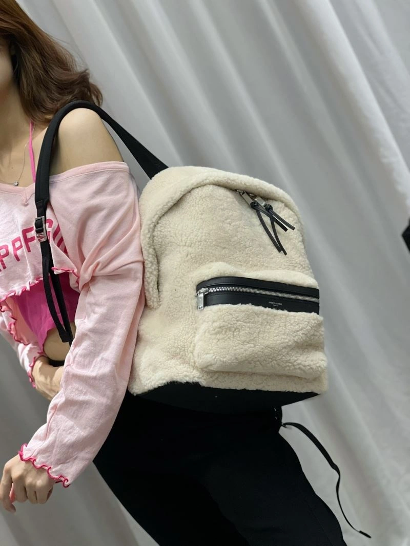 YSL Backpacks Efficient 63496