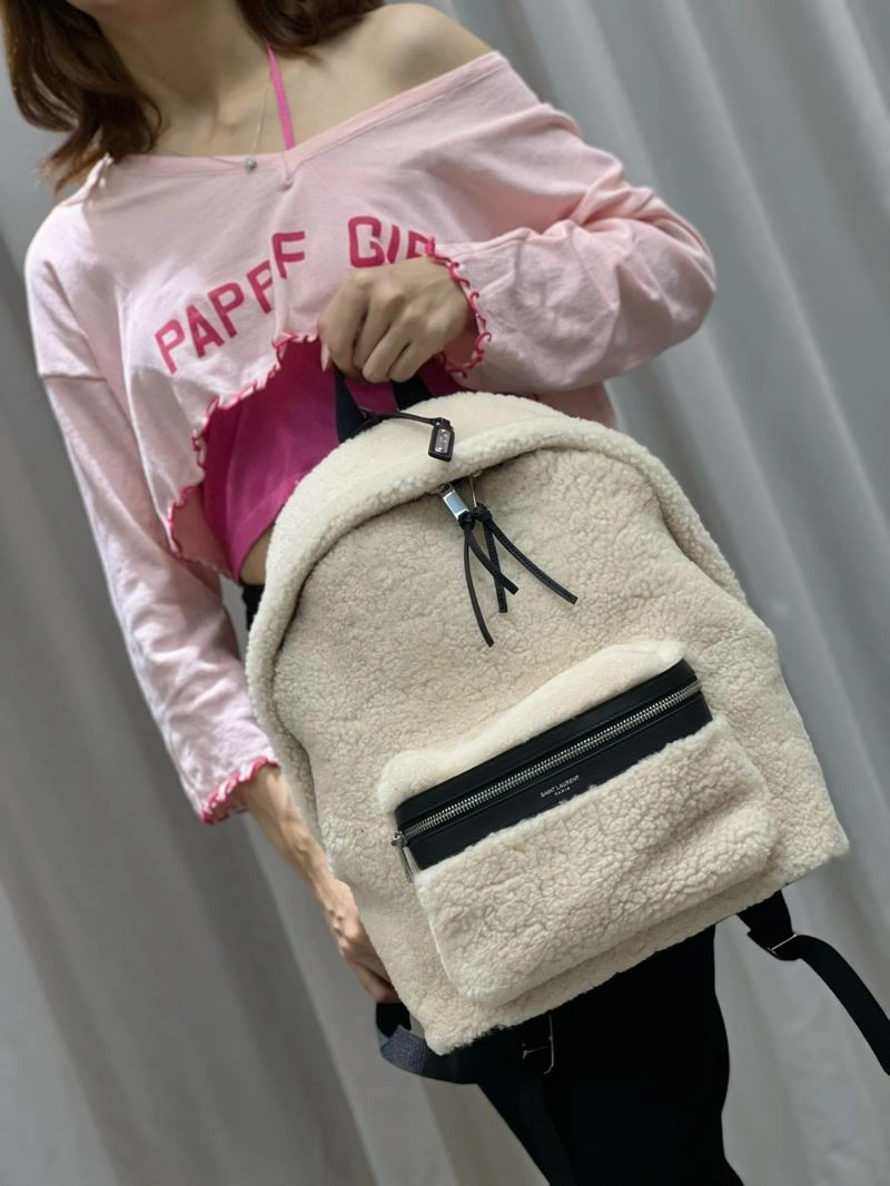 YSL Backpacks Efficient 63496