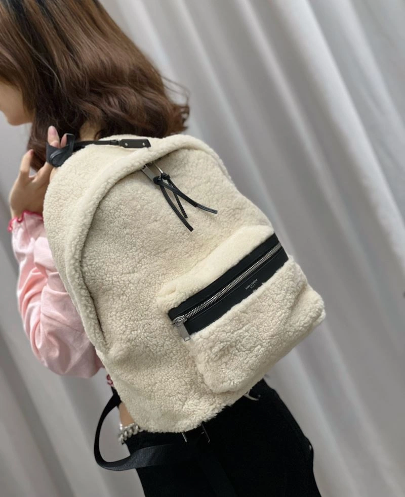 YSL Backpacks Efficient 63496