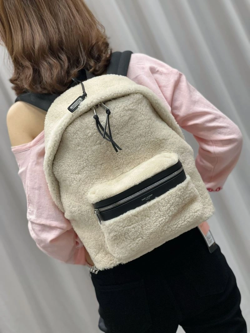 YSL Backpacks Efficient 63496