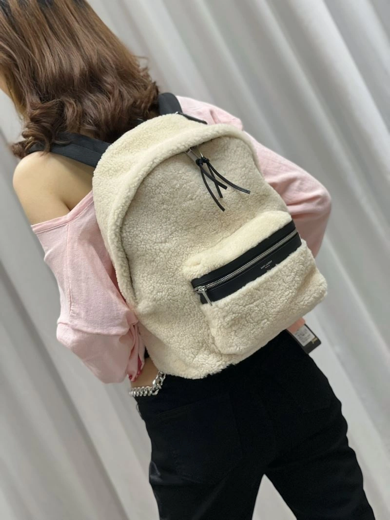 YSL Backpacks Efficient 63496