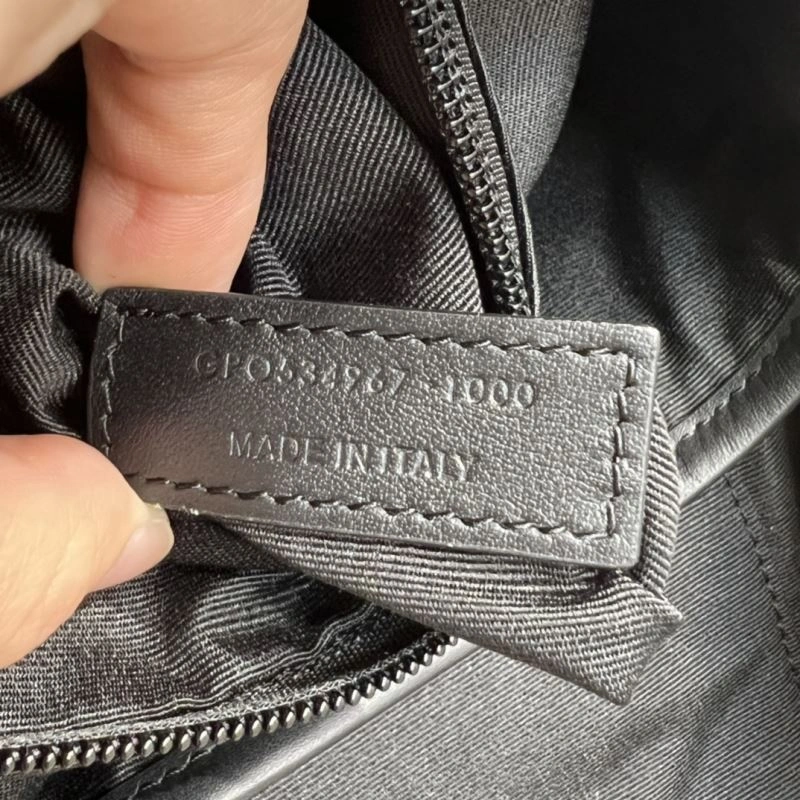 YSL Backpacks Efficient 63496