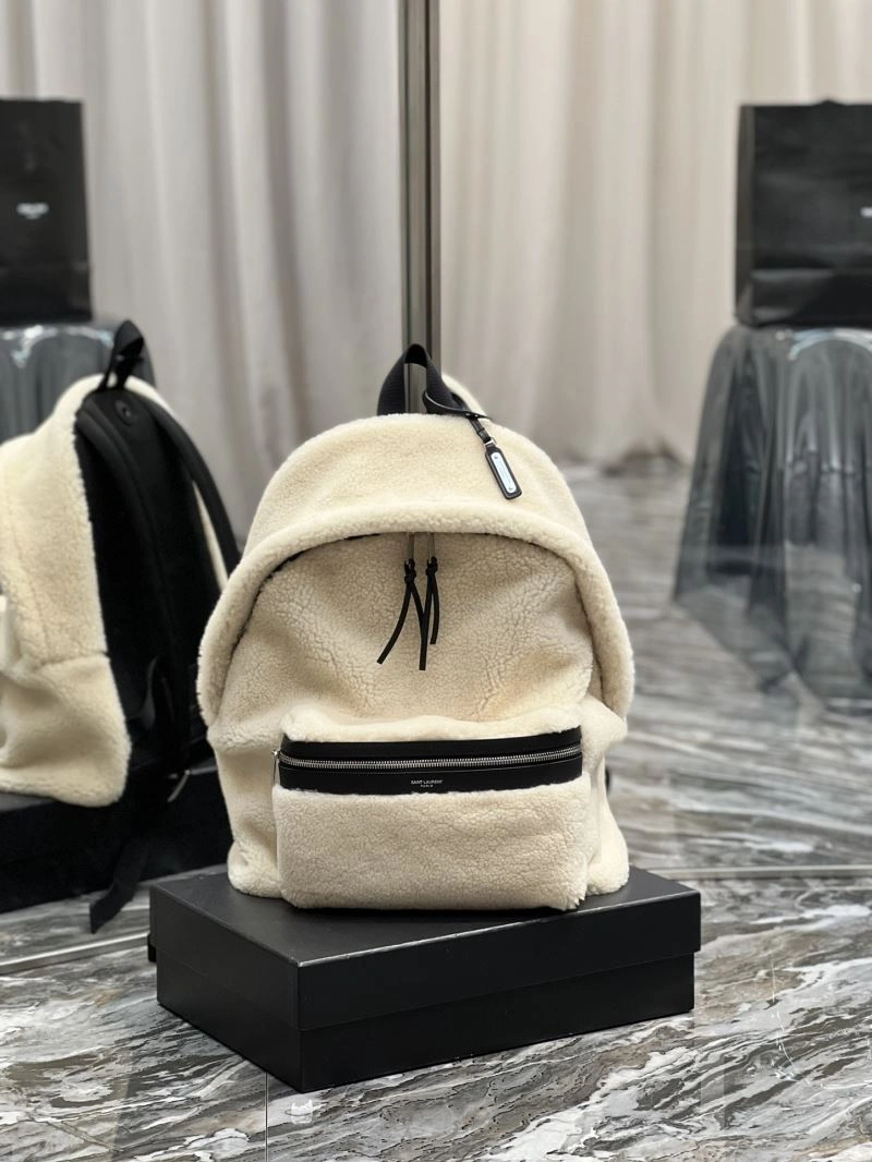 Classic YSL Backpacks 63523