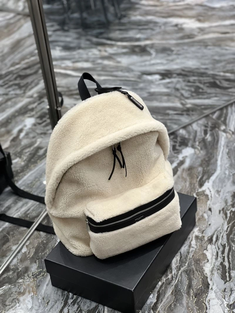 Classic YSL Backpacks 63523