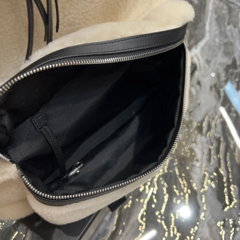 Classic YSL Backpacks 63523