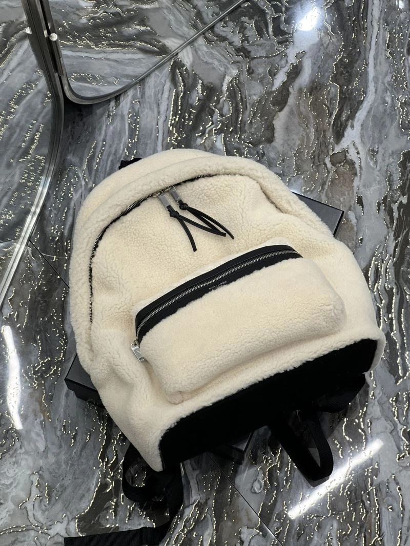 Classic YSL Backpacks 63523