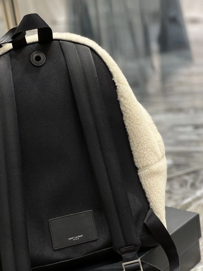 Classic YSL Backpacks 63523