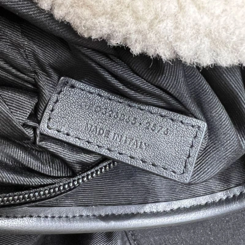 Classic YSL Backpacks 63523