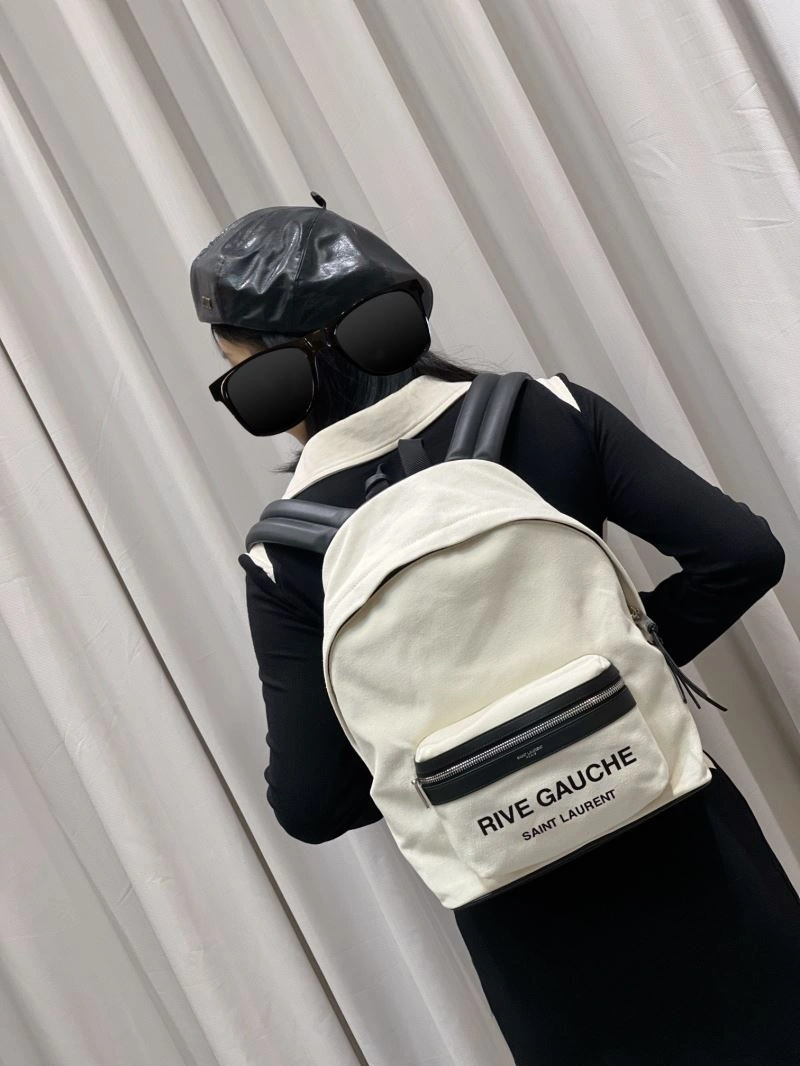 FreshLook YSL Backpacks 63518