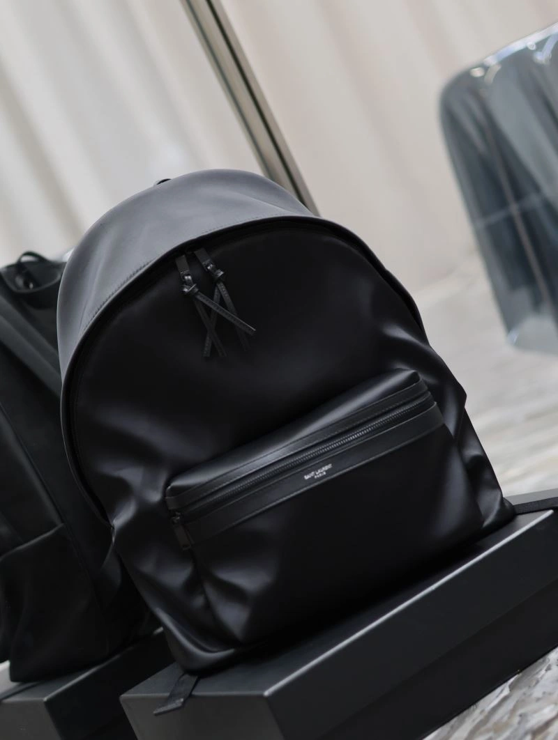 Bright YSL Backpacks 63497