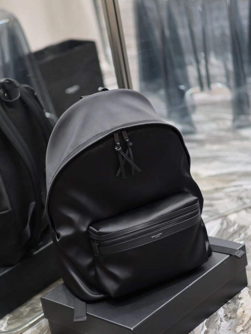 Bright YSL Backpacks 63497