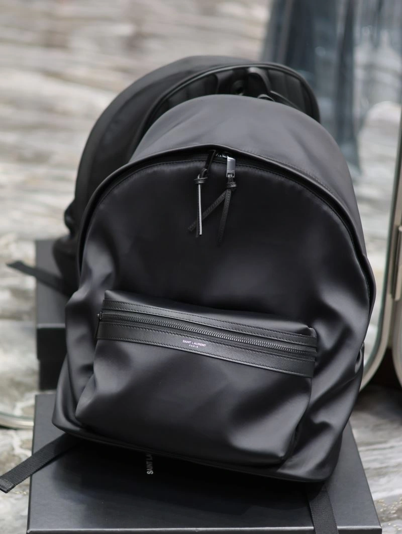 Bright YSL Backpacks 63497