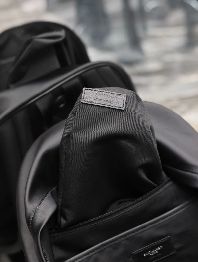 Bright YSL Backpacks 63497