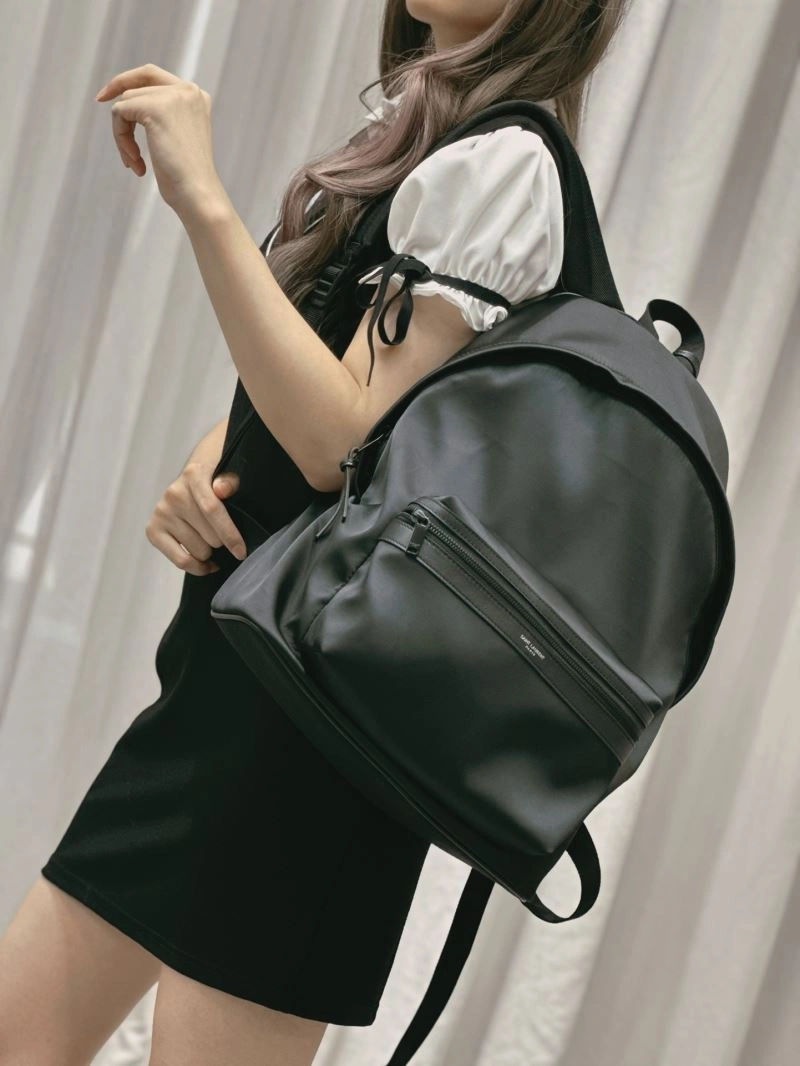 Bright YSL Backpacks 63497