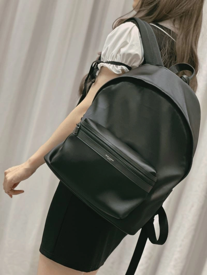 Bright YSL Backpacks 63497