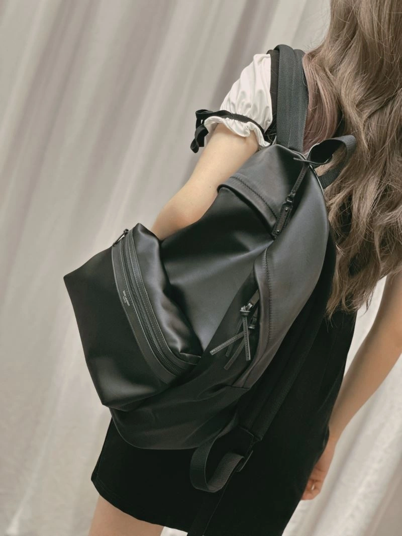 Bright YSL Backpacks 63497