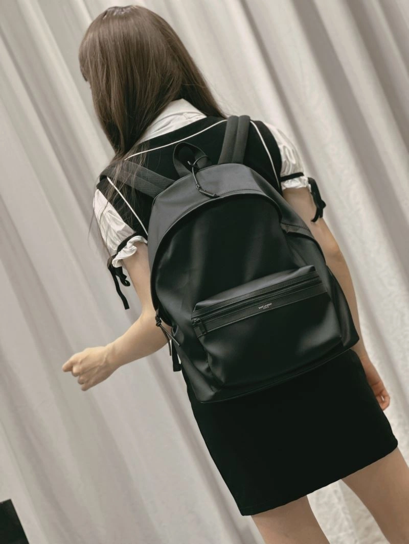 Bright YSL Backpacks 63497