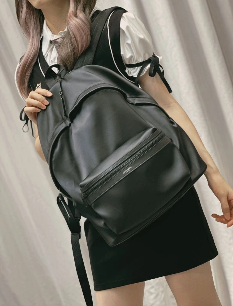 Bright YSL Backpacks 63497