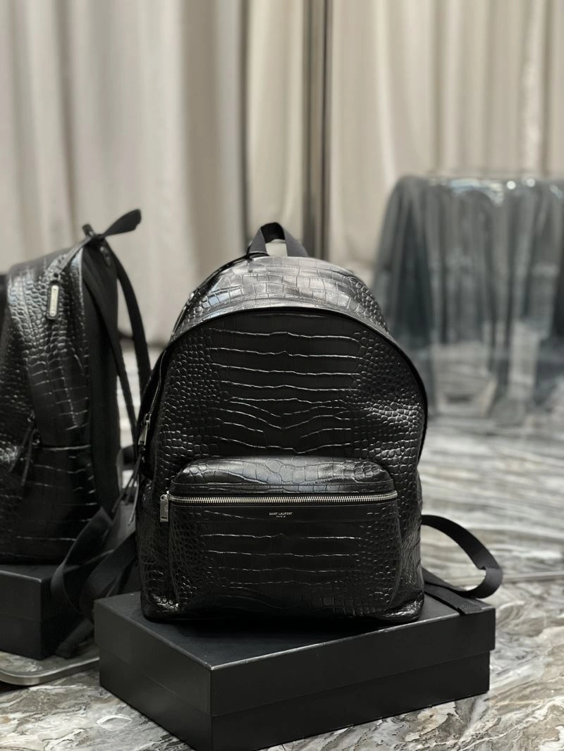 YSL Backpacks FashionForward 63494