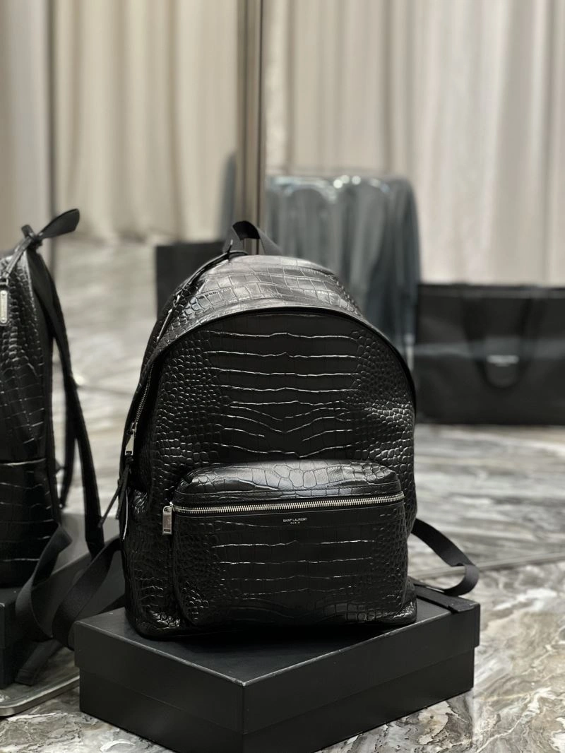 YSL Backpacks FashionForward 63494