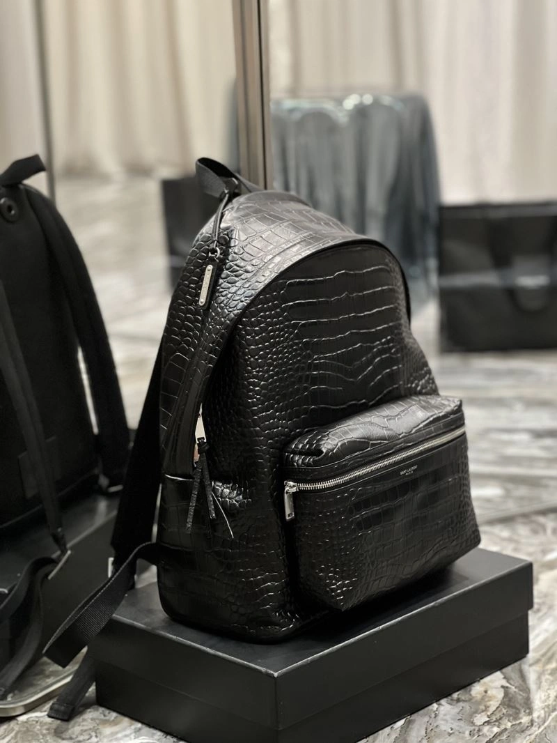 YSL Backpacks FashionForward 63494