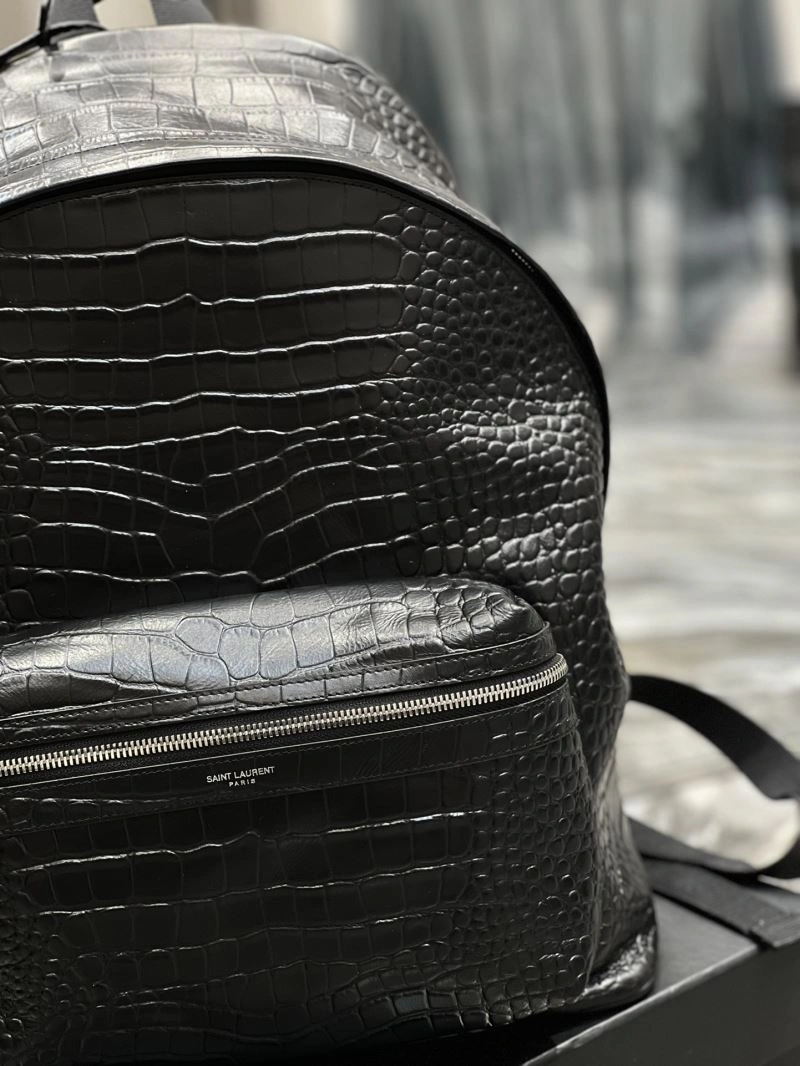 YSL Backpacks FashionForward 63494